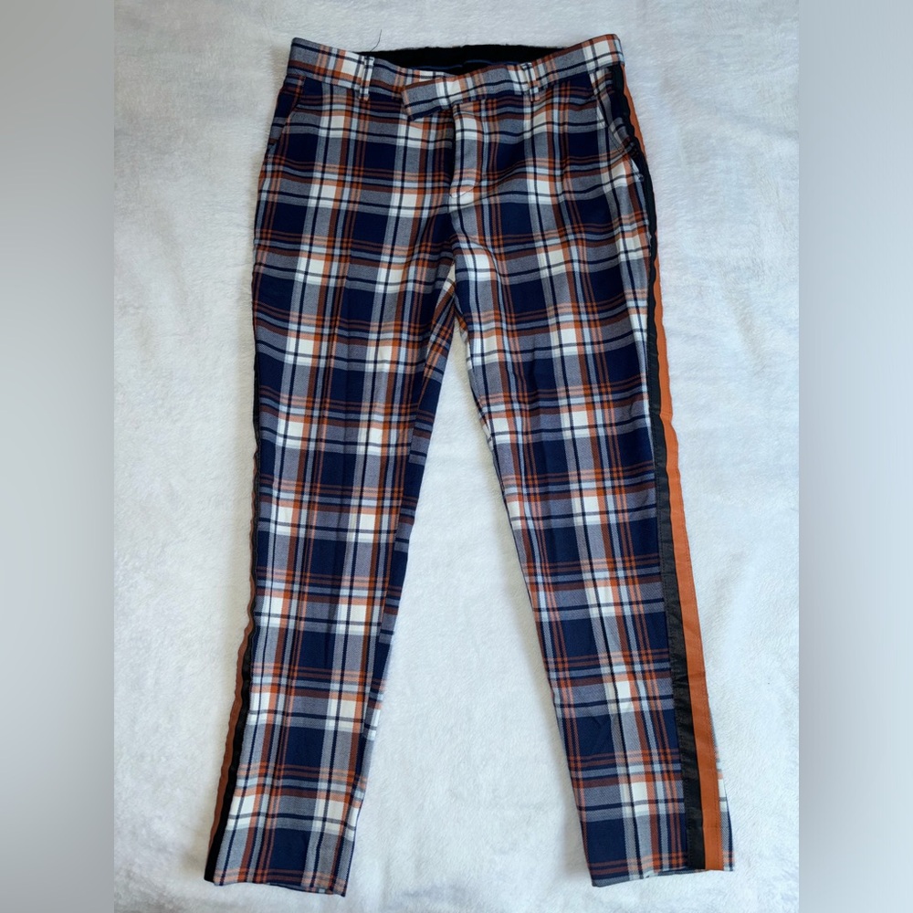 Boohoo Slacks